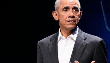 Obama dice que lo extraterrestres 'son reales'