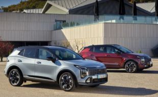 Kia al asalto de 2026: ofensiva eléctrica, 65.000 coches y más rentabilidad