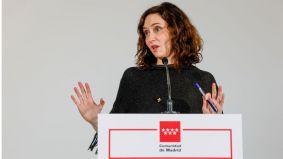 Ayuso destituye a Emiliano Viciana como consejero de Educación por el bloqueo universitario