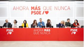 El PP pide la expulsión de Borja Cabezón, el 'amigo íntimo' de Sánchez señalado por evasión fiscal