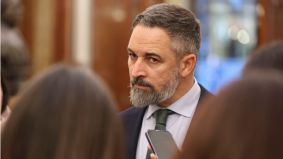 El Congreso no admite la propuesta de Vox para prohibir el burka en espacios públicos