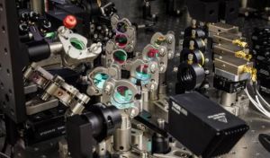 Microsoft crea un sistema que guarda en vidrio datos durante más de 10.000 años