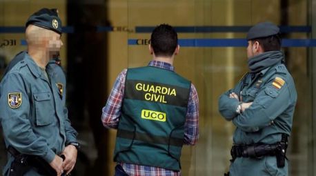 Libertad provisional para el socialista Rafael Pineda y su mujer, investigados por un pelotazo urbanístico