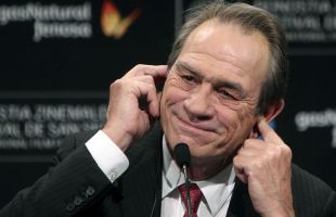 La hija de Tommy Lee Jones falleció por los efectos tóxicos de la cocaína