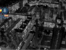 Golpe al cultivo de marihuana en tres edificios de viviendas en Villaverde