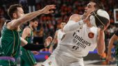 Copa ACB. El Madrid aniquila al Unicaja y reta al Valencia en semifinales