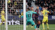 LaLiga. El Villarreal conquista Valencia y hunde al Levante