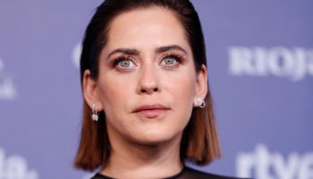 Confirman la multa de 5.700 euros a María León por agredir a un policía