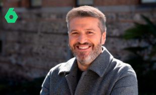 La Sexta ficha a Aimar Bretos para un programa en horario de máxima audiencia