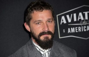 Shia LaBeouf, en libertad tras ser detenido por pelearse en un bar