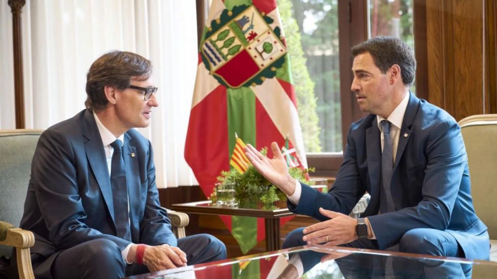 Las lenguas cooficiales serán requisito para que los inmigrantes renueven su residencia