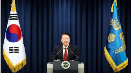 El expresidente surcoreano Yoon, condenado a cadena perpetua por imponer la ley marcial