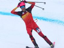 JJ.OO. de invierno. Fernández Ochoa ya tiene sucesor: Cardona gana el segundo oro español de la historia