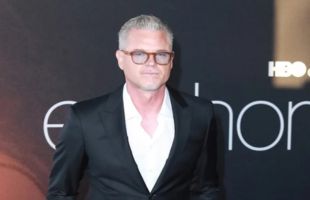 Muere Eric Dane, actor de Anatomía de Grey y Euphoria