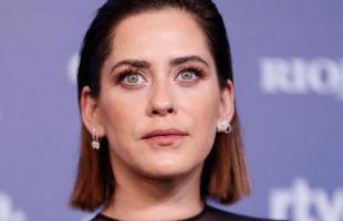 Confirman la multa de 5.700 euros a María León por agredir a un policía