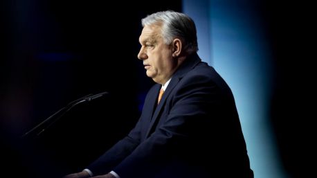 Orbán bloqueará el préstamo de la UE si Ucrania no desbloquea la circulación de crudo ruso
