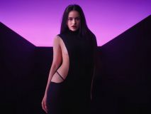 Rosalía protagoniza la nueva campaña de perfume de Calvin Klein