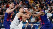 Copa ACB. El Baskonia se carga al Barça y vuelve a la final 17 años después