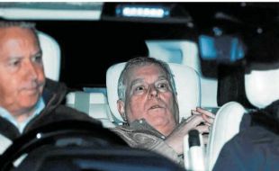 Las portadas de este viernes