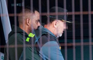 Prisión provisional para el hombre acusado de asesinar a su exmujer y su hija en Xilxes