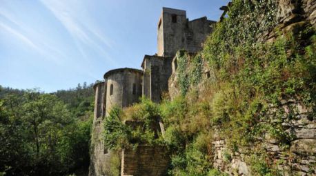 Regresan a Galicia las esculturas del Monasterio de Carboeiro tras su robo en los 50