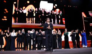 Oso de Oro para 'Yellow Letters' en La Berlinale más bronca que se recuerda