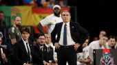 Copa ACB. Las declaraciones de Scariolo tras la dura derrota del Madrid ante el Baskonia