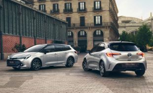 El mercado premia al híbrido en el coche de segunda mano