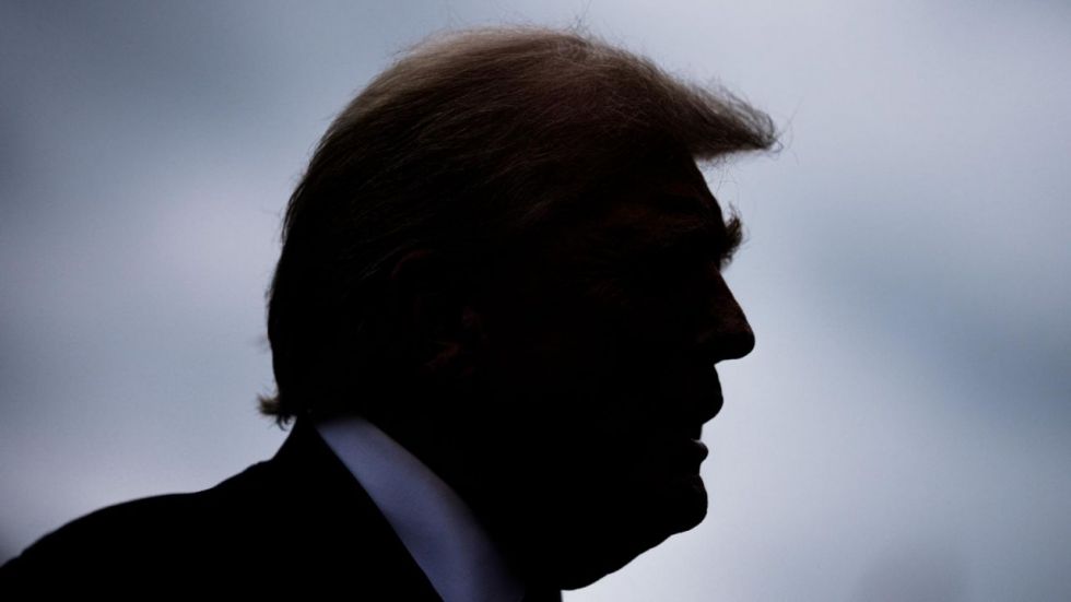 El Servicio Secreto de Estados Unidos abate a un individuo armado que se coló en la residencia de Trump