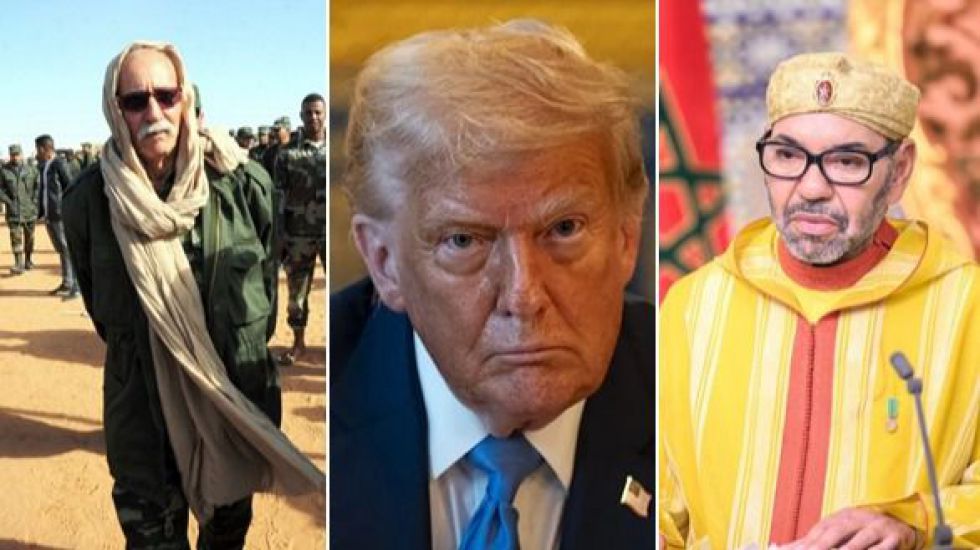 Tras la reunión de Madrid, Estados Unidos convoca una nueva ronda de diálogo por sobre el Sáhara Occidental