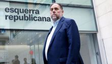 Oriol Junqueras da un portazo a los presupuestos de Salvador Illa y aprieta aún más a Pedro Sánchez