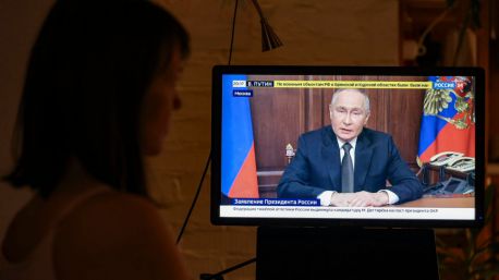 ¿Qué es el Cargo 200 y por qué Putin trata de taparlo por todos los medios?
