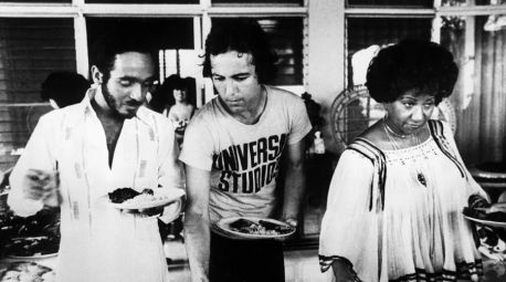 Muere a los 75 años el mítico emblema de la salsa Willie Colón