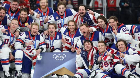 JJ.OO de invierno. El vídeo del director del FBI que puede costarle el puesto