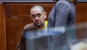 Nick Reiner se declara no culpable del asesinato de sus padres Rob y Michele Reiner