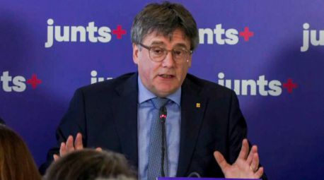 Junts activará el viernes su comité de campaña por si se adelantan las elecciones catalanas