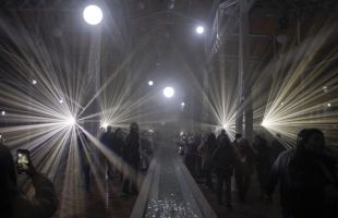 Programación del festival LuzMadrid del 12 al 14 de marzo