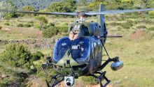 El Ejército de Tierra contará con helicópteros ligeros de combate H145M