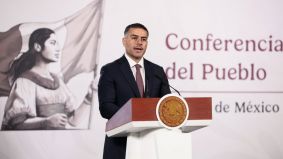 México confirma la muerte de El Mencho, tras el análisis forense del cuerpo