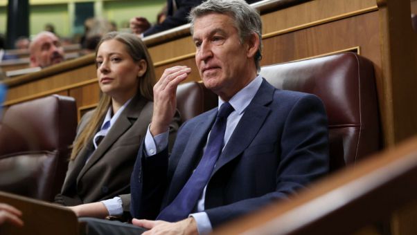 Los populares defienden que el reparto de poder sea acorde a los resultados electorales y los gobiernos de coalición respondan de forma solidaria.