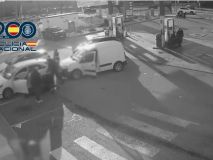 Armas de guerra, toneladas de cocaína y un millón de euros en una operación contra el narco en Madrid