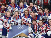 JJ.OO de invierno. El vídeo del director del FBI que puede costarle el puesto