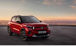 Ofensiva de Citroën con el ë-C3, quiere ser el eléctrico más barato