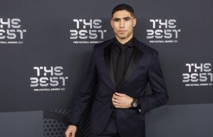 Achraf Hakimi será juzgado por violación tras la denuncia de una mujer en 2023