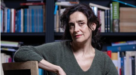 Silvia Bardelás, filósofa: 'No somos capaces de crear experiencias y preferimos que nos las vendan'