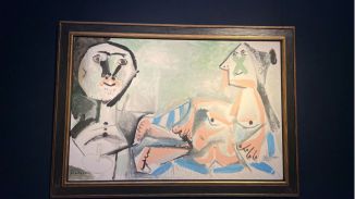 Tres 'picassos' se subastarán en una galería de Londres en marzo