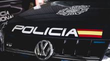 Tres menores de 14 y 15 años detenidos por violar a otra menor en Valencia
