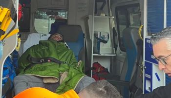 El torero cordobés Lagartijo es hospitalizado tras 9 días huelga de hambre