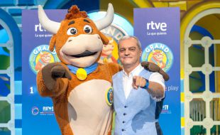 El Grand Prix del Verano prepara su regreso a La 1