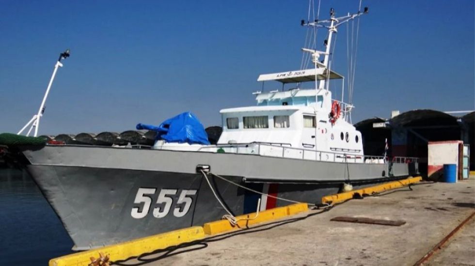 La Policía cubana mata a cuatro tripulantes de una embarcación civil de EEUU